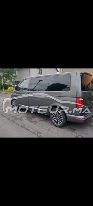 VOLKSWAGEN Autre Volkswagen multivan generacion six occasion 2009948