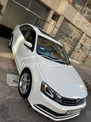 فولكزفاكن اوتري Jetta 2019 مستعملة 3432973