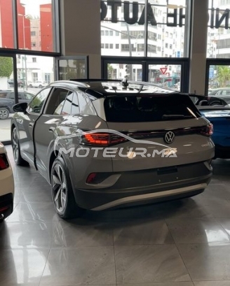 سيارة في المغرب VOLKSWAGEN Autre - 485943