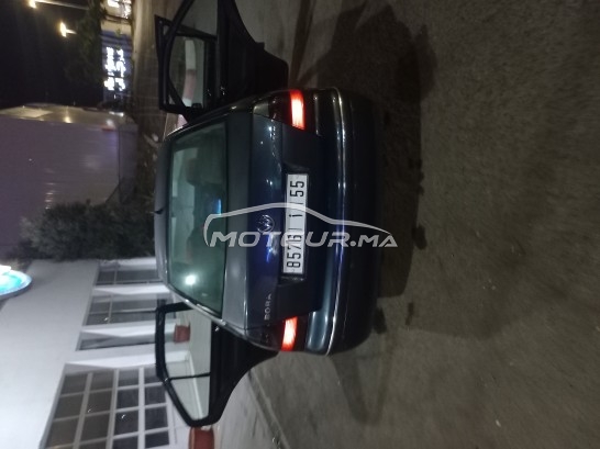 فولكزفاكن بورا مستعملة 1462984