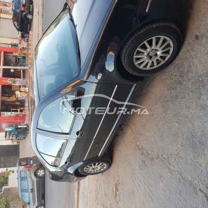 VOLKSWAGEN Bora Tdi occasion 1613242