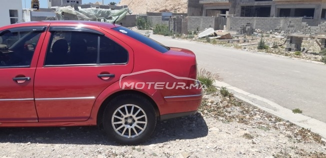 فولكزفاكن بورا Tdi 1.9 مستعملة 1499780