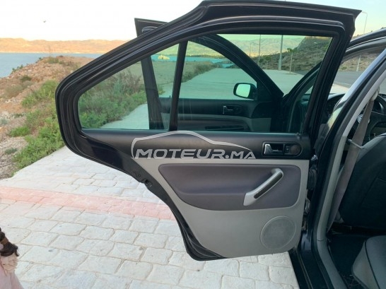 فولكزفاكن بورا مستعملة 1605474