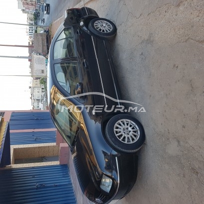 VOLKSWAGEN Bora Tdi occasion 1613236