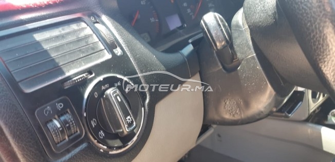 فولكزفاكن بورا Tdi 1.9 مستعملة 1499783