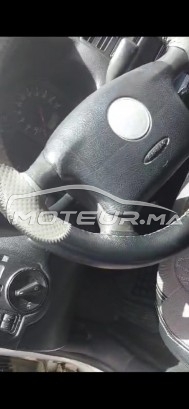 VOLKSWAGEN Bora occasion 1657915