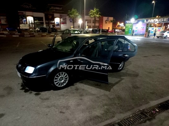 فولكزفاكن بورا مستعملة 1462988