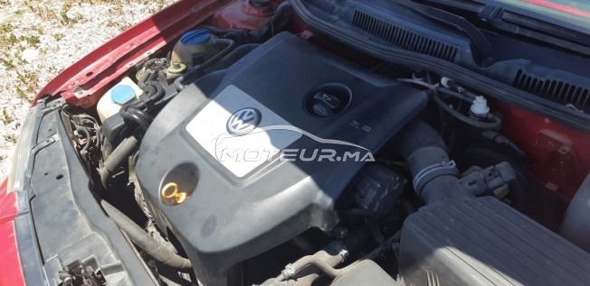 فولكزفاكن بورا Tdi 1.9 مستعملة 1499787