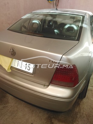 VOLKSWAGEN Bora Tdi occasion 1385931