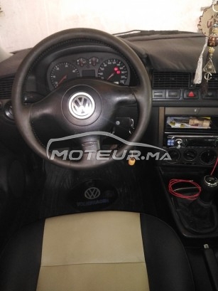 VOLKSWAGEN Bora Tdi occasion 1385929