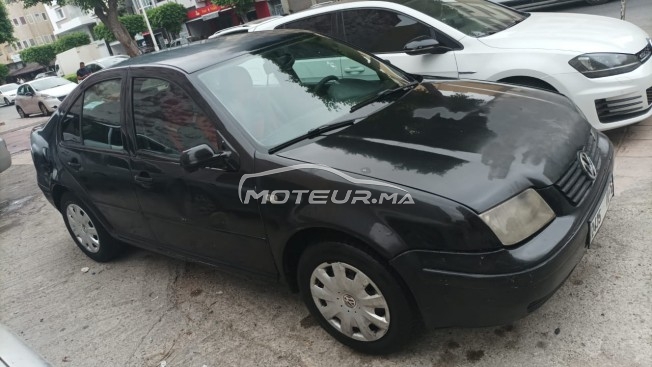 فولكزفاكن بورا مستعملة 1473149