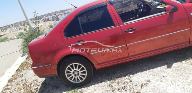 فولكزفاكن بورا Tdi 1.9 مستعملة 1499781