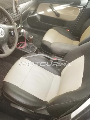 VOLKSWAGEN Bora Tdi occasion 1385932