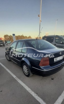 VOLKSWAGEN Bora occasion 1321526