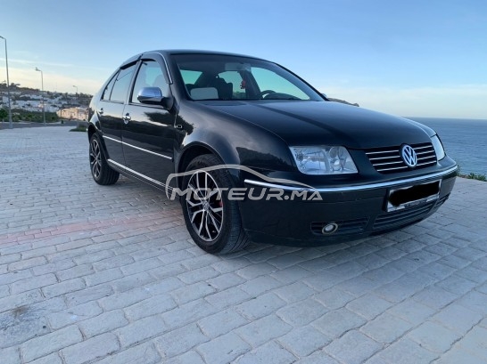 فولكزفاكن بورا مستعملة 1605481