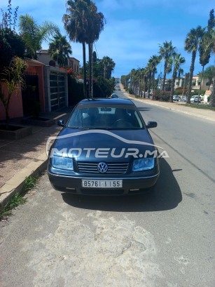 فولكزفاكن بورا مستعملة 1462983