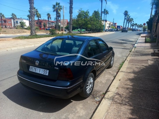 فولكزفاكن بورا مستعملة 1462978