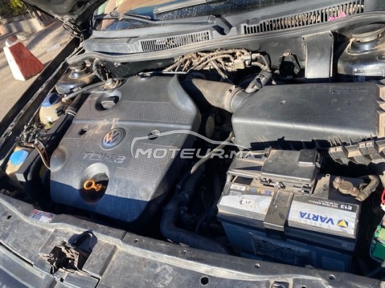 فولكزفاكن بورا مستعملة 1549004