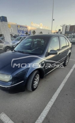 VOLKSWAGEN Bora occasion 1321529