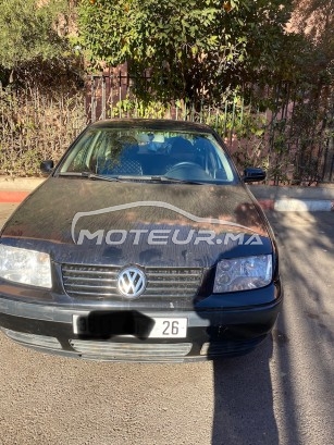فولكزفاكن بورا مستعملة 1549006