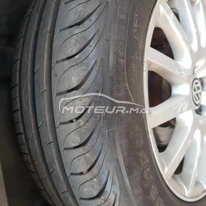 VOLKSWAGEN Bora Tdi occasion 1613238