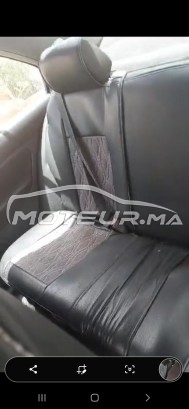 VOLKSWAGEN Bora occasion 1657917