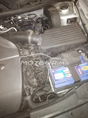 VOLKSWAGEN Bora Tdi occasion 1385927