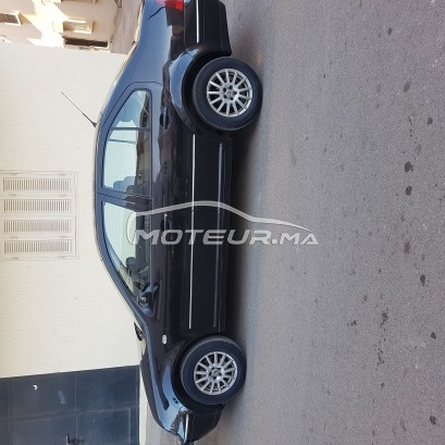 VOLKSWAGEN Bora Tdi occasion 1613243