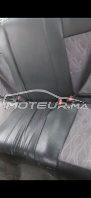 VOLKSWAGEN Bora occasion 1657919