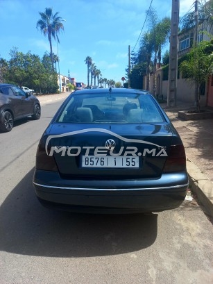 فولكزفاكن بورا مستعملة 1462979