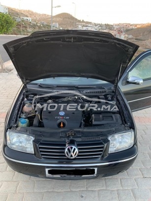 فولكزفاكن بورا مستعملة 1605451