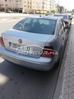 فولكزفاكن بورا مستعملة 1412657