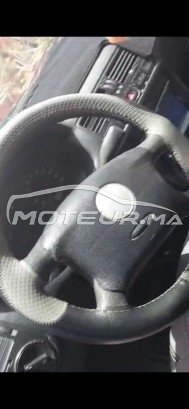 VOLKSWAGEN Bora occasion 1657921