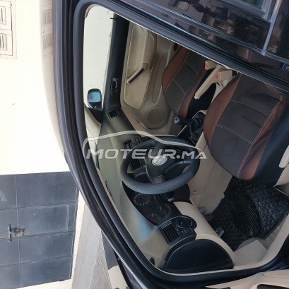 VOLKSWAGEN Bora Tdi occasion 1613246