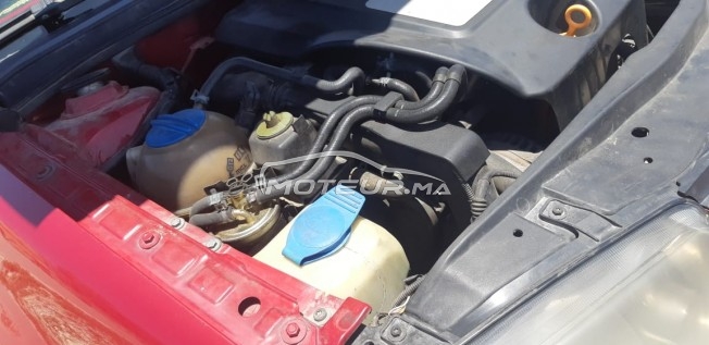 فولكزفاكن بورا Tdi 1.9 مستعملة 1499788