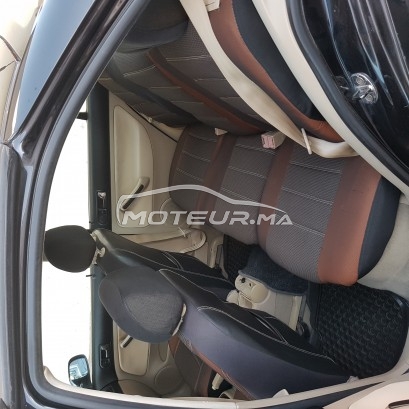 VOLKSWAGEN Bora Tdi occasion 1613244