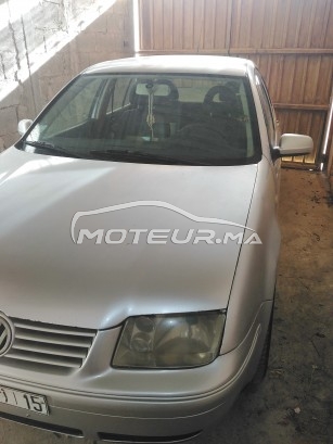 VOLKSWAGEN Bora Tdi occasion 1386271