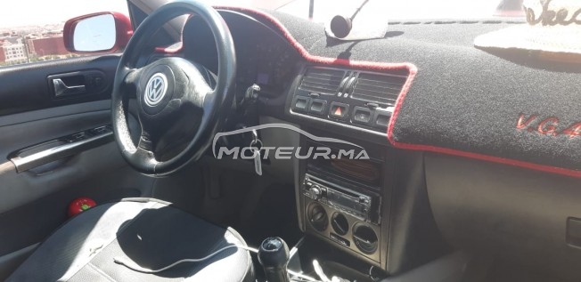 فولكزفاكن بورا Tdi 1.9 مستعملة 1499784