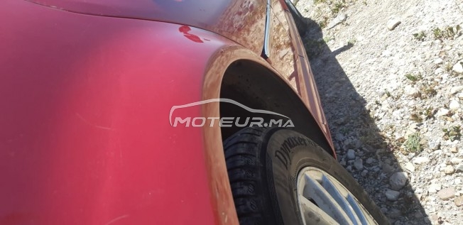 فولكزفاكن بورا Tdi 1.9 مستعملة 1499786