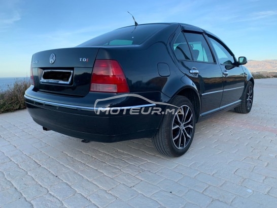 فولكزفاكن بورا مستعملة 1605449