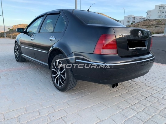 فولكزفاكن بورا مستعملة 1605453