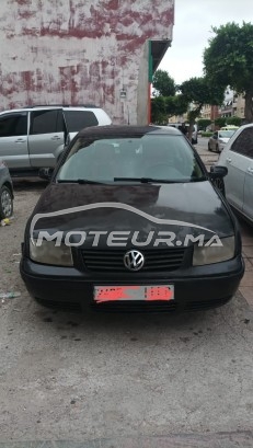 فولكزفاكن بورا مستعملة 1473151