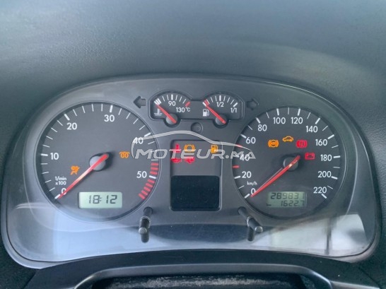 فولكزفاكن بورا مستعملة 1605467