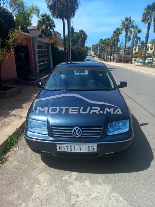 فولكزفاكن بورا مستعملة 1462982