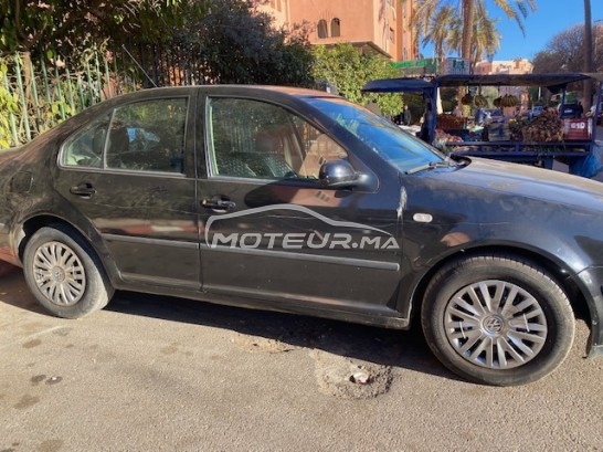 فولكزفاكن بورا مستعملة 1549003