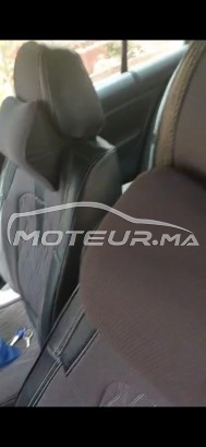 VOLKSWAGEN Bora occasion 1657918