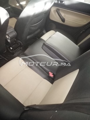 VOLKSWAGEN Bora Tdi occasion 1385930