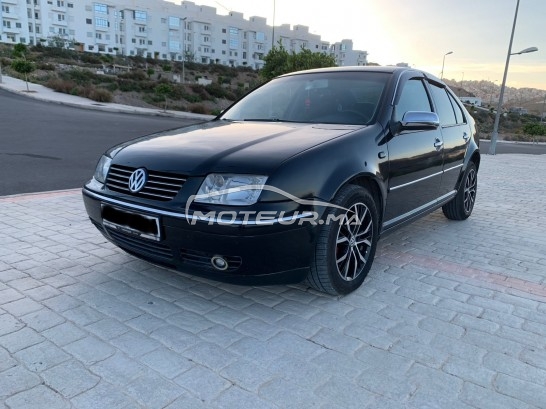 فولكزفاكن بورا مستعملة 1605452