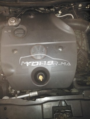 VOLKSWAGEN Bora Tdi occasion 1385928