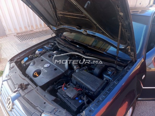 فولكزفاكن بورا مستعملة 1462974